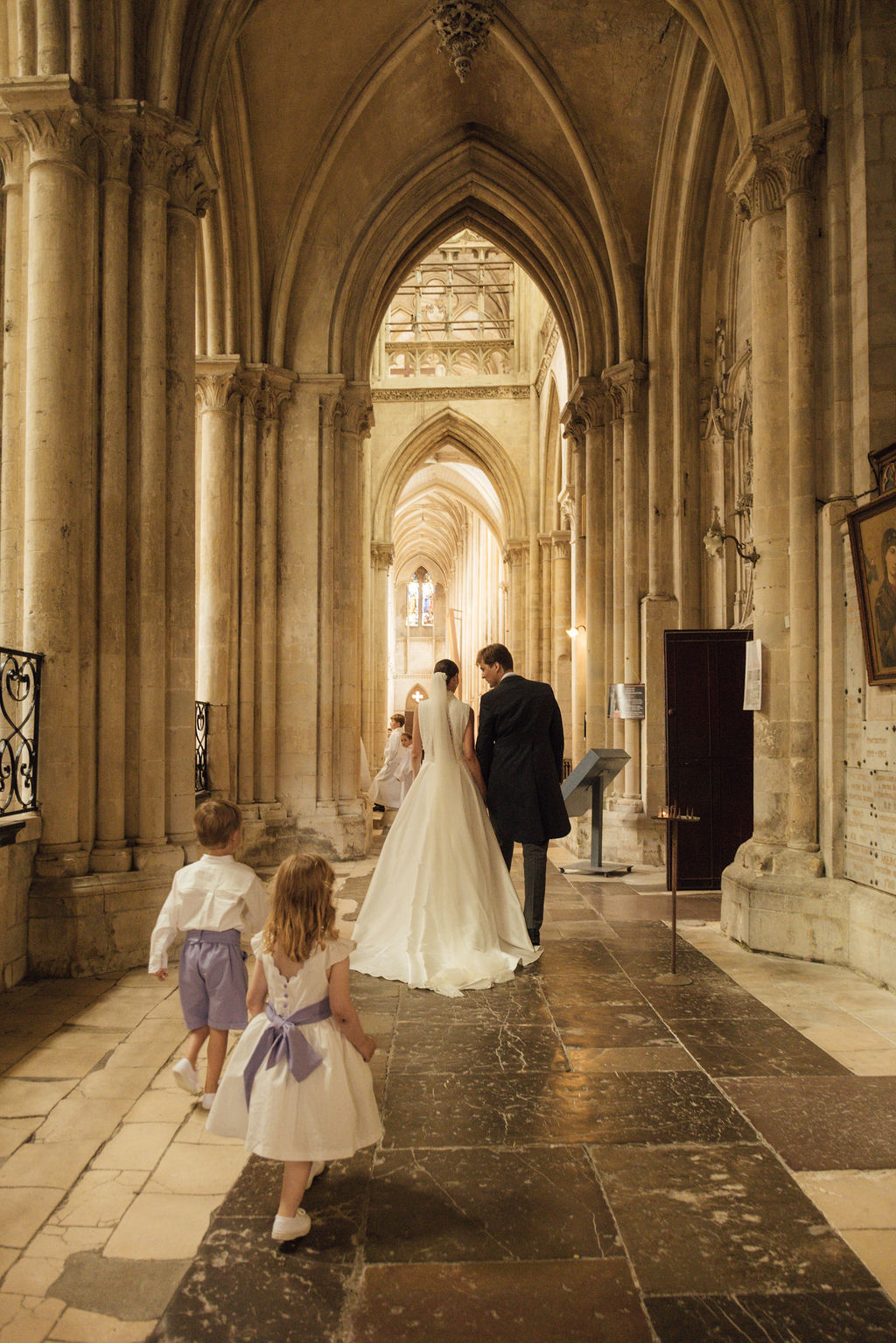 tenues d enfant d honneur mariage